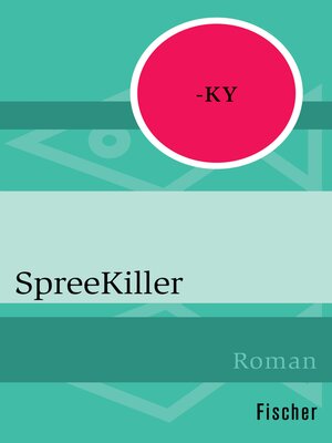 cover image of SpreeKiller